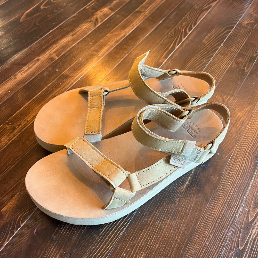 Teva Sandals